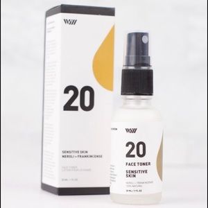 Way of Will #20 Face Toner